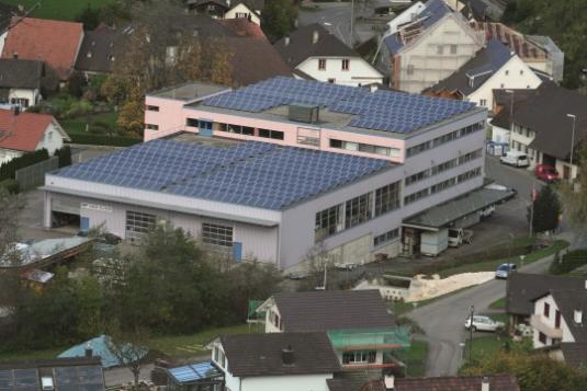 Kapitel 2 - Gründung der IGZ AG Meltingen