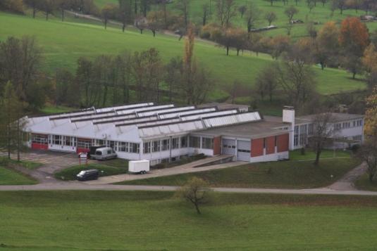 Kapitel 3 - Übernahme der Liegenschaft T + H in Bretzwil