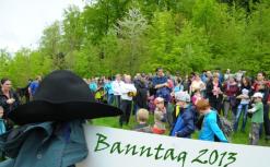 Banntag 2013