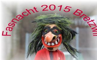 Kinderfasnacht 2015