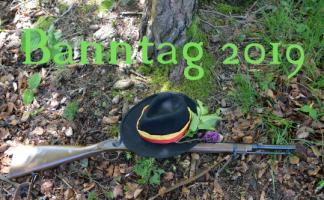 Banntag 2019