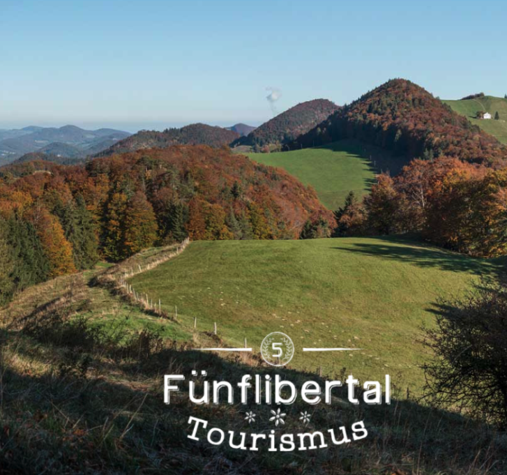 Baselland. Entdeckerland